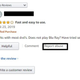Imagen para el artículo titulado Cómo detectar reviews falsas en Amazon